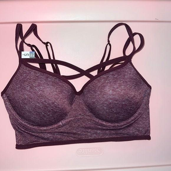 PINK Victoria's Secret Other - Pink Victoria’s Secret Bralette Small